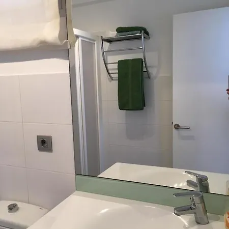 Vv Testeina 30 Apartamento *