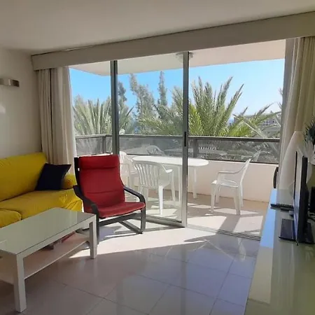 Vv Testeina 30 Apartamento San Bartolomé