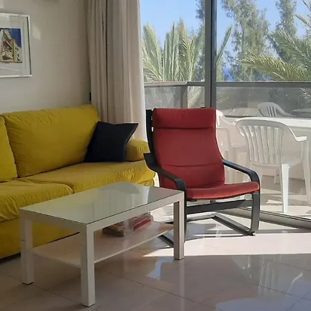 דירה Vv Testeina 30 *