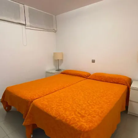 דירה Vv Testeina 30 *
