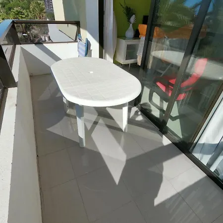 Vv Testeina 30 Apartamento