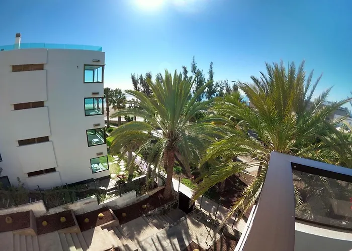 Vv Testeina 30 شقة