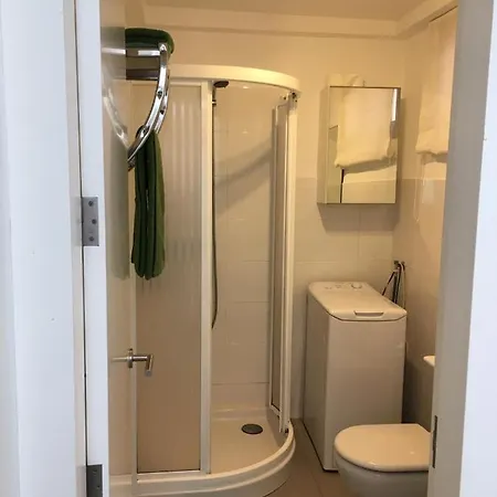 Vv Testeina Apartment San Bartolomé