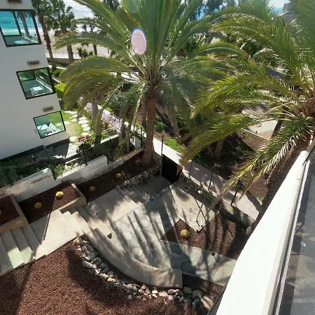 Vv Testeina 30 Appartement