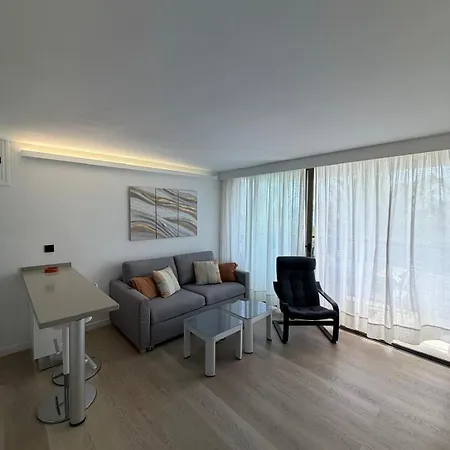 Vv Testeina 30 Appartement *