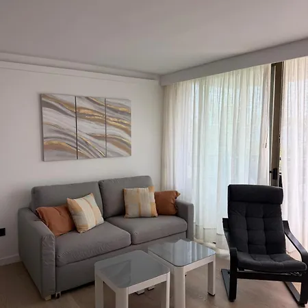 Vv Testeina 30 公寓 San Bartolomé
