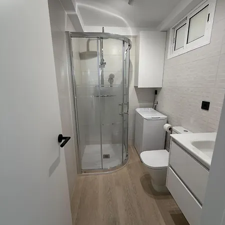 Vv Testeina 30 Apartmán