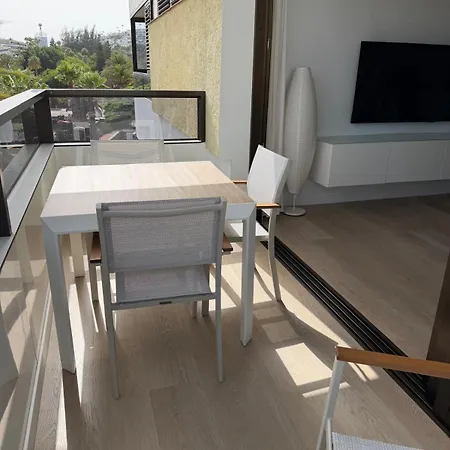 Vv Testeina 30 公寓 San Bartolomé