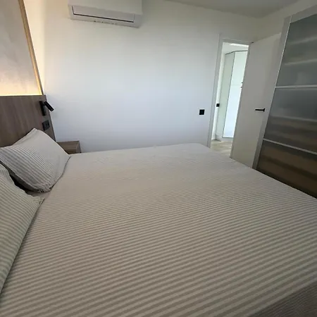 Apartamento Vv Testeina 30 San Bartolomé