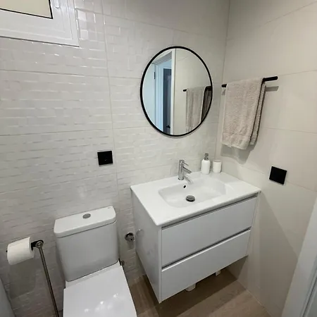 Vv Testeina 30 * San Bartolomé
