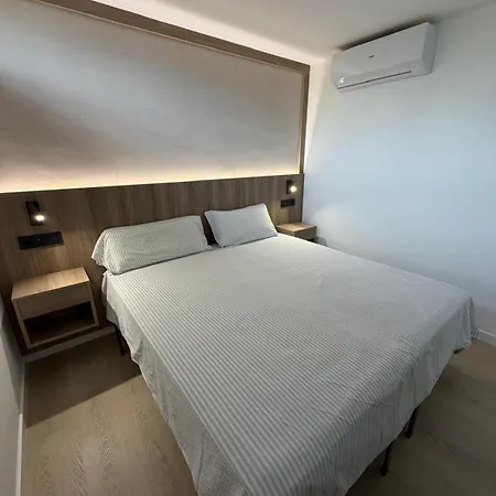 Vv Testeina 30 Apartmán