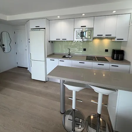 Vv Testeina 30 Apartmán