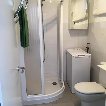 Apartment Vv Testeina 30
