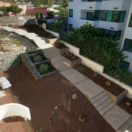 Vv Testeina 30 * San Bartolome de Tirajana (Gran Canaria)