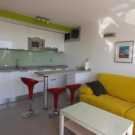 Vv Testeina 30 * San Bartolome de Tirajana (Gran Canaria)