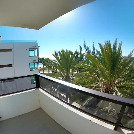 Vv Testeina 30 Apartment San Bartolome de Tirajana (Gran Canaria)