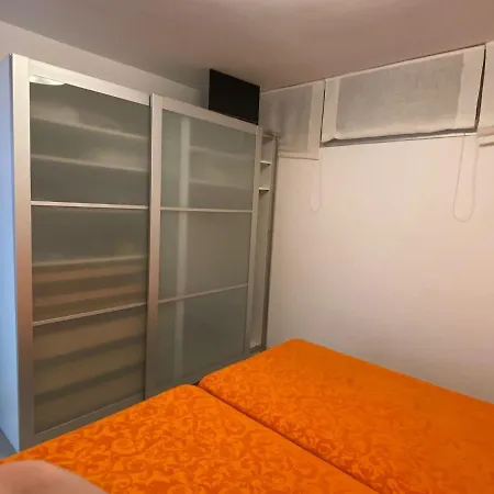 Vv Testeina 30 Apartment *